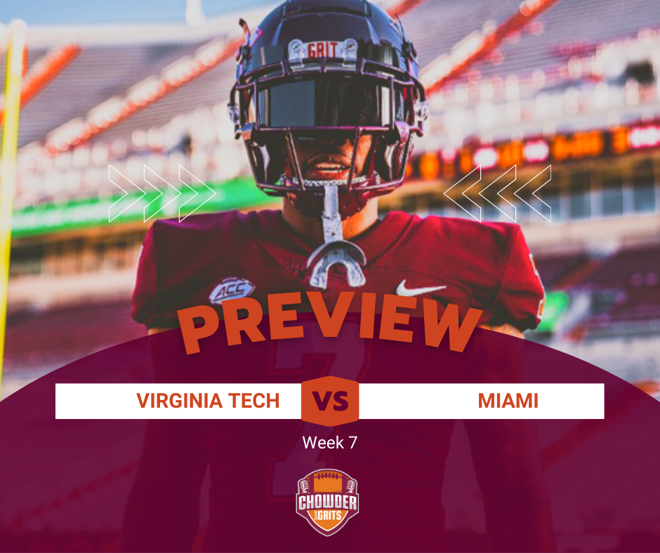 NFL Hokies: 2022 season recap - Virginia Tech Athletics